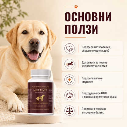 MULTIVIT