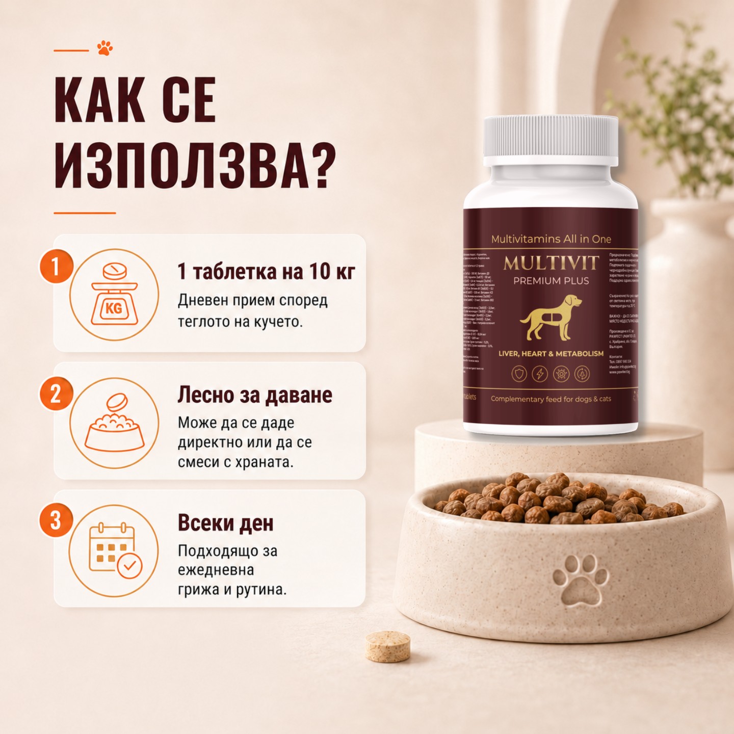 MULTIVIT