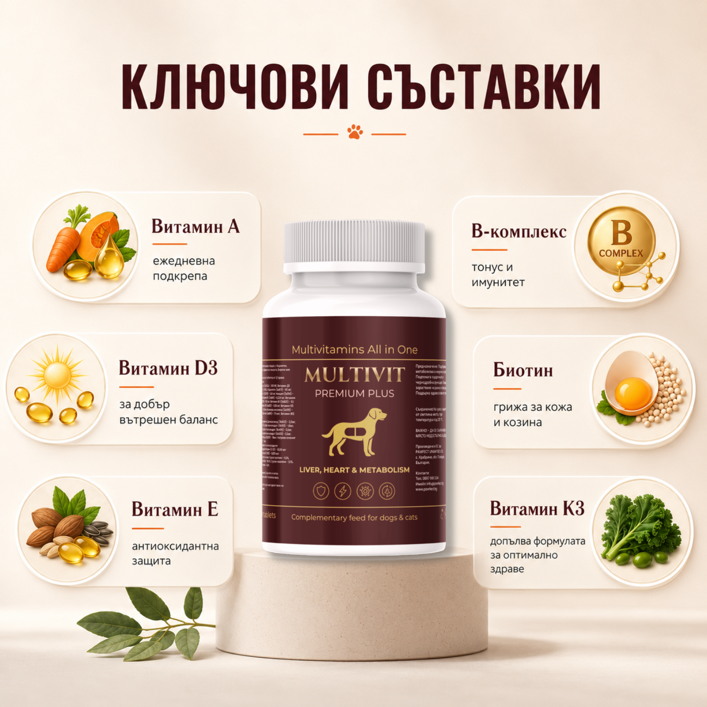 MULTIVIT