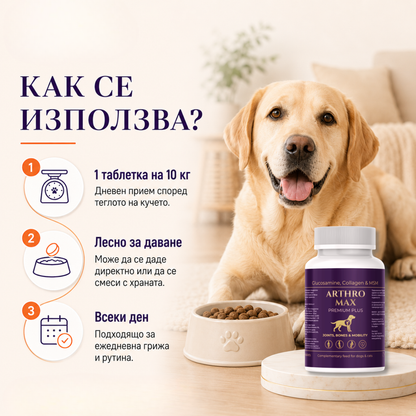 ARTHRO MAX