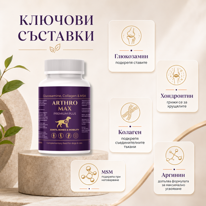 ARTHRO MAX